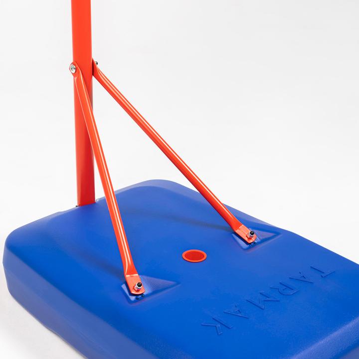 Actual product image Tarmak K500