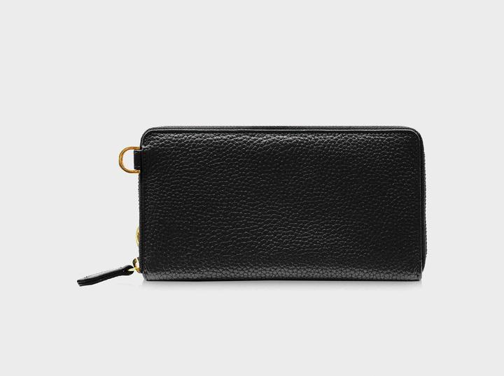 Image du produit Braun Büffel Étui en cuir pour portable Asti 19 cm