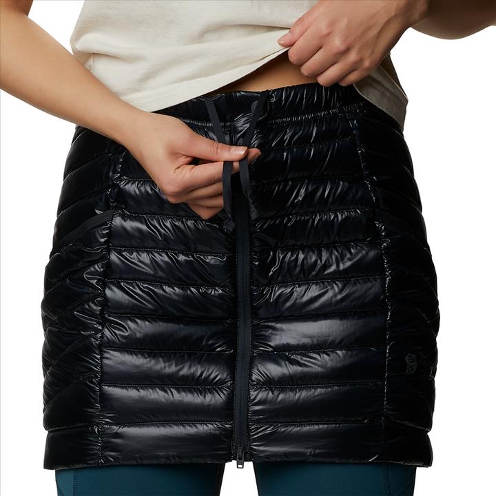 Actual product image Mountain Hardwear W Ghost Whisperer Skirt (XS)