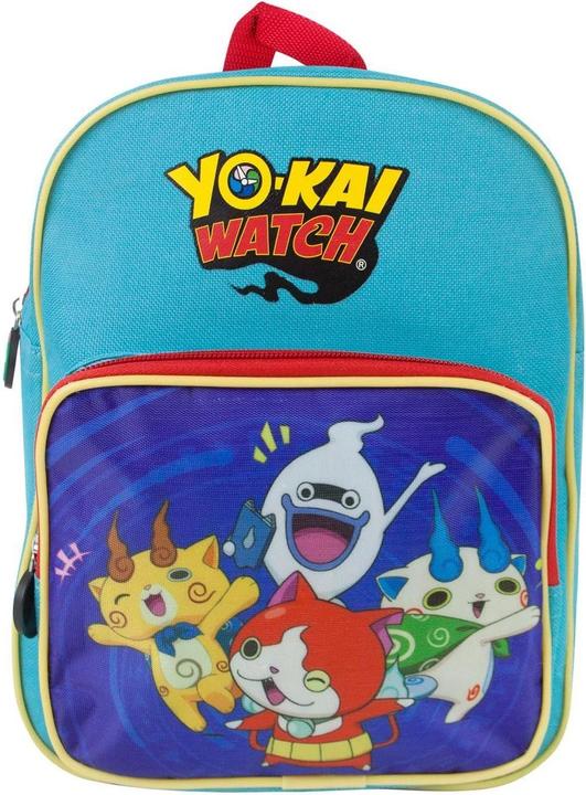 Immagine prodotto Yo-kai Watch Personaggi Zaino