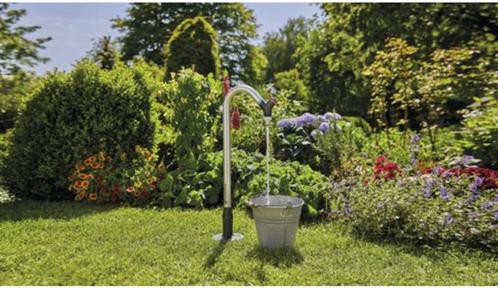 Produktbild Gardena Wasserhahn