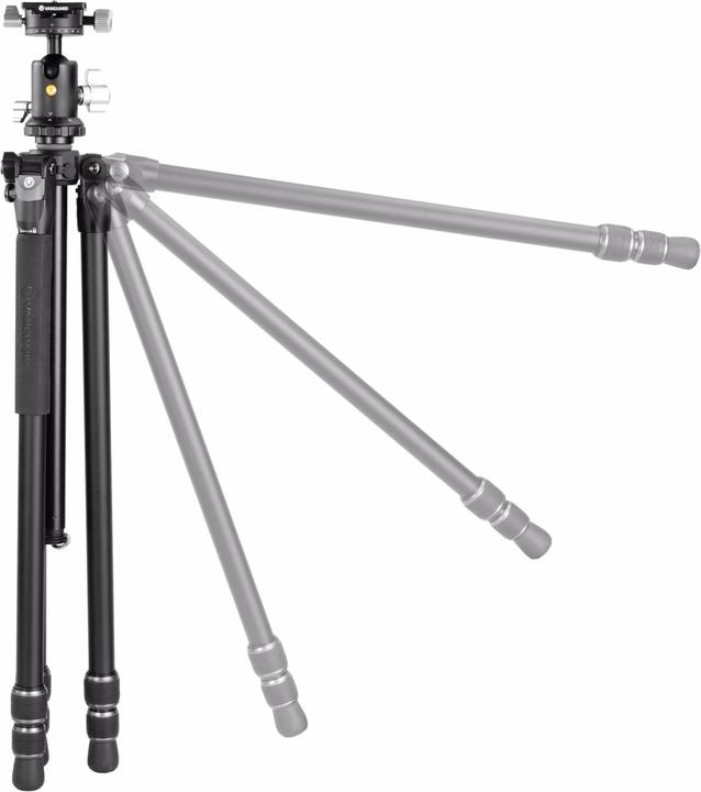 Produktbild Vanguard VEO 3 263AB