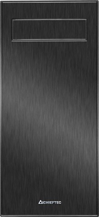 Actual product image Chieftec Hawk (ATX, mATX, Mini-ITX)