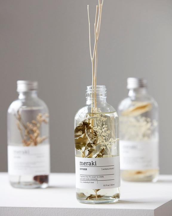 Produktbild Meraki Interior (240 ml)