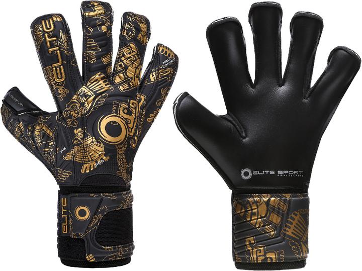 Immagine prodotto Elite Guanti da portiere Aztlan (9)