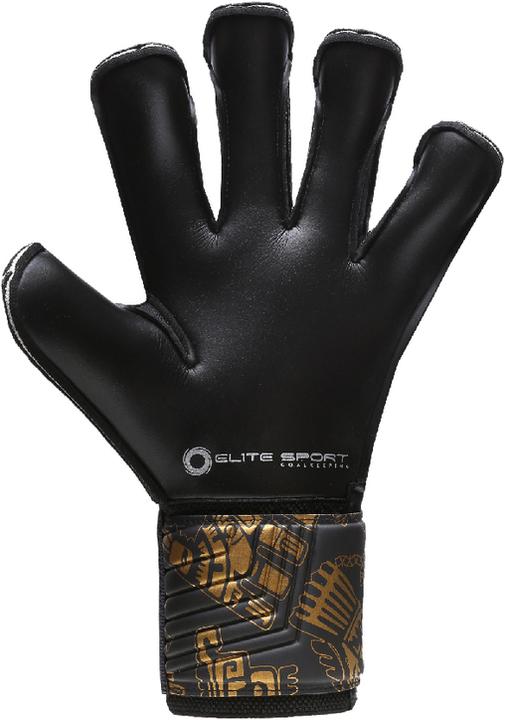 Immagine prodotto Elite Guanti da portiere Aztlan (9)