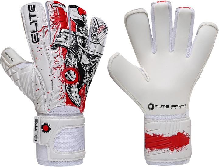 Produktbild Elite Torwarthandschuhe Samurai (9)