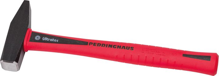 Actual product image Peddinghaus Locksmith's hammer 'Ultratec' 3-K handle (1500 g)