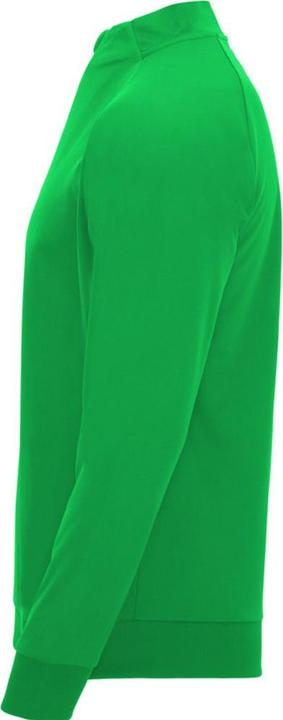 Immagine prodotto Alpinia Epiro Felpa Cerniera ad un quarto Manica Lunga Adulto Unisex (S)