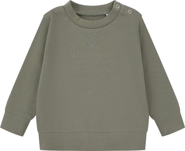 Produktbild Larkwood Nachhaltiges Sweatshirt (98)