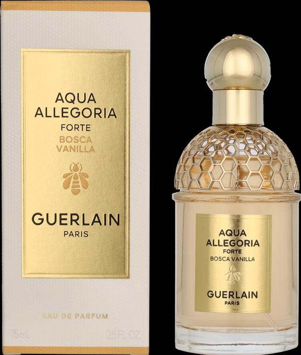 Produktbild Guerlain Bosca Vanilla Forte (Eau de Parfum, 75 ml)