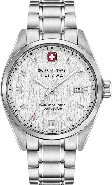 Produktbild Swiss Military Hanowa SMWGH0004601 (Swiss Made, 41 mm)