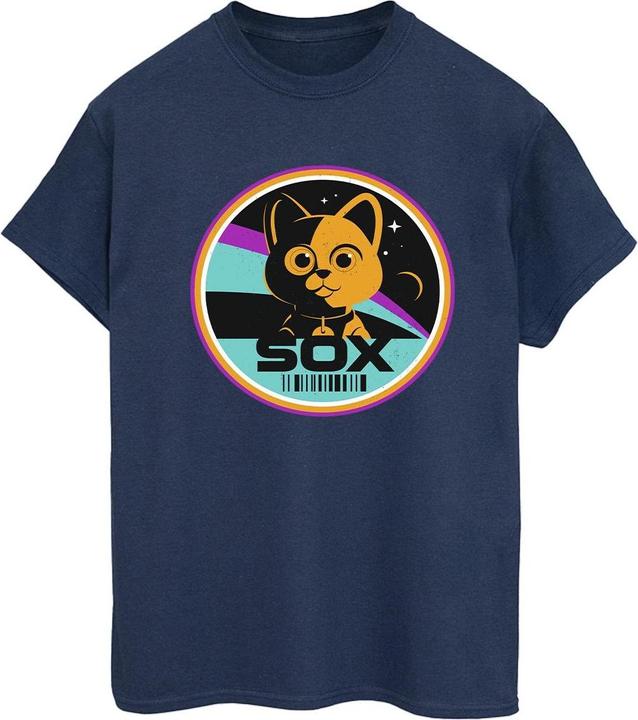 Produktbild Disney Lightyear Sox Circle TShirt (M)