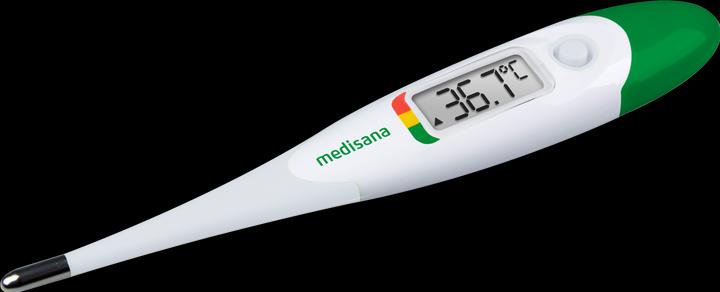 Produktbild Medisana TM706 (Achselhöhle, Mund, Rektal)