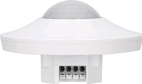Immagine prodotto Esylux Slave del rilevatore di presenza a soffitto (8 m)