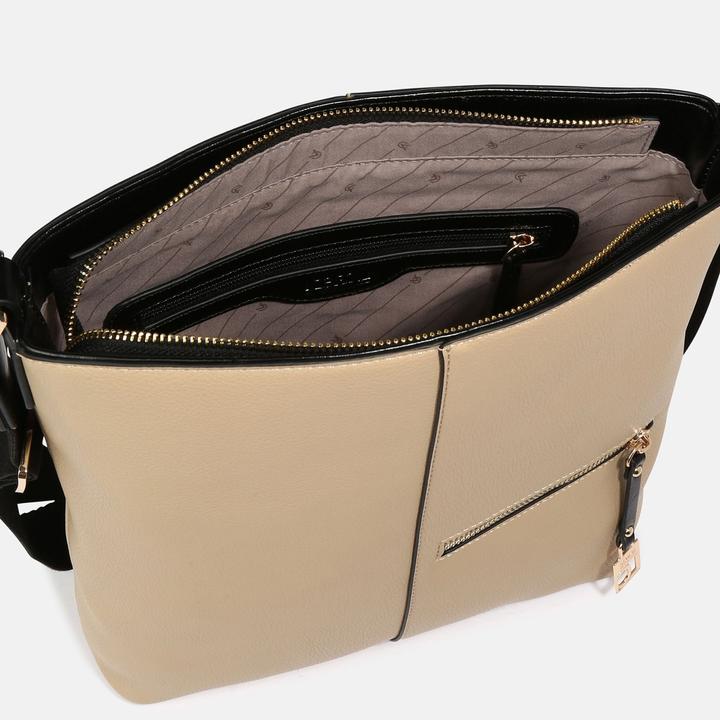 Produktbild L.Credi Jakoba Umhängetasche 27 cm