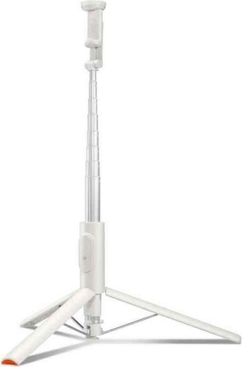 Produktbild Spigen Selfiestick S541W Bluetooth Tripod beżowy