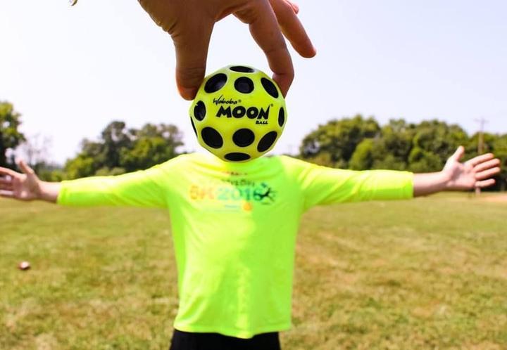 Produktbild Waboba Der Original Moon Ball
