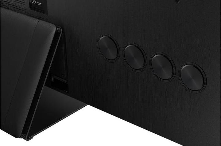 Actual product image Samsung GQ75QN800DTXZG (75", QN800D, NeoQLED, 8K, 2024)