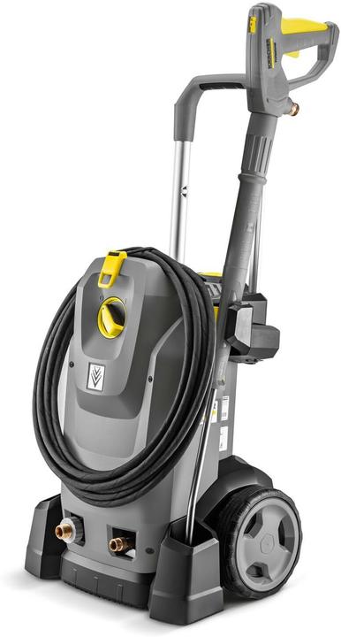 Actual product image Kärcher Professional HD 6/15 M Plus (Electrical connection)