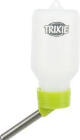 Produktbild Trixie Drinkfles Kunststof Met Draadbeugel Assorti (0.45 l)