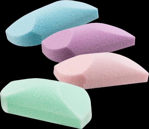Actual product image dm Balea Pumice Sponge
