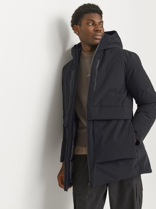 Actual product image Jack & Jones Parka Parka (M)
