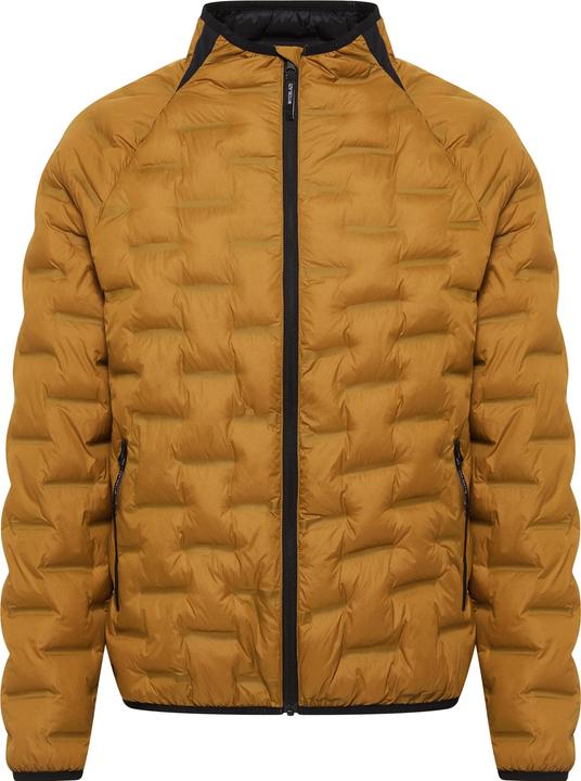 Immagine prodotto Witeblaze JAGAN Giacca da uomo imbottita in curry scuro XXL (XXL)