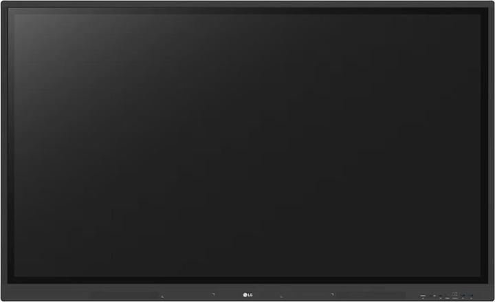 Actual product image LG Createboard 86TR3DK (3840 x 2160 Pixels, 86")