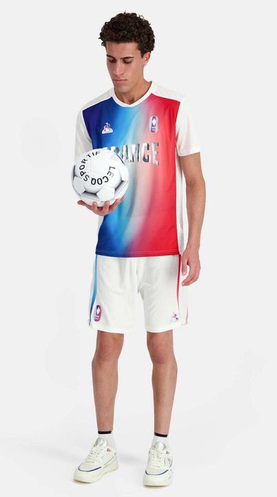 Produktbild Le Coq Sportif pro shorts perforance n° 1 (M)