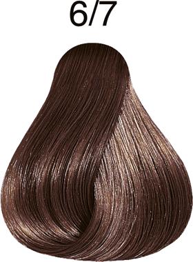 Image du produit Wella Color Touch Deep Browns (6/7 blond foncé brun foncé)