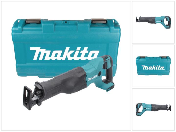 Image du produit Makita Djr186zk