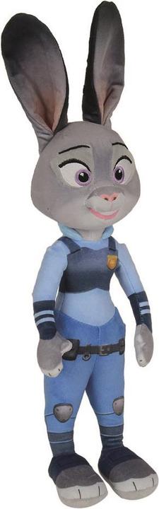 Simba Zoomania Judy Hopps-Rabbit (25 cm)