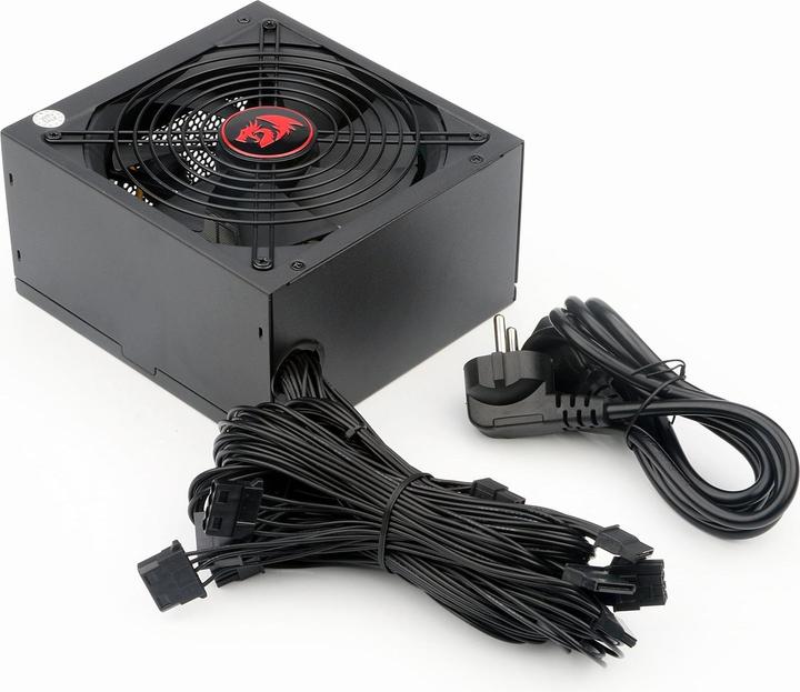 Image du produit Redragon RGPS PS002 (600 W)
