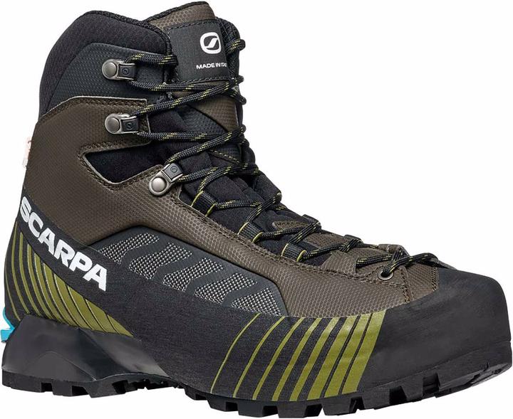 Produktbild Scarpa Ribelle Lite HD Schuhe (46.5)