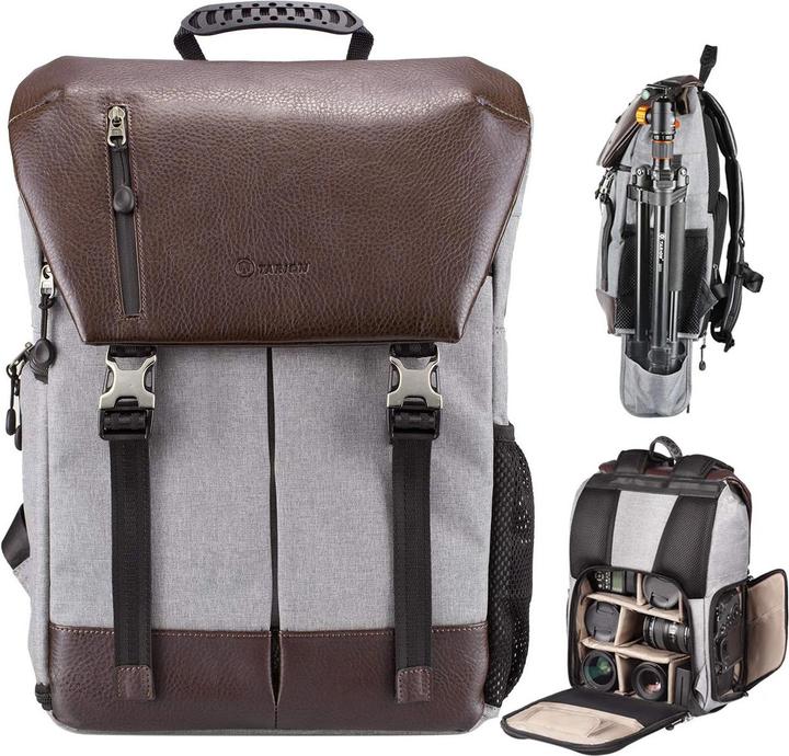 Produktbild Tarion Kamerarucksack (Kamera Schultertasche, 18 l)