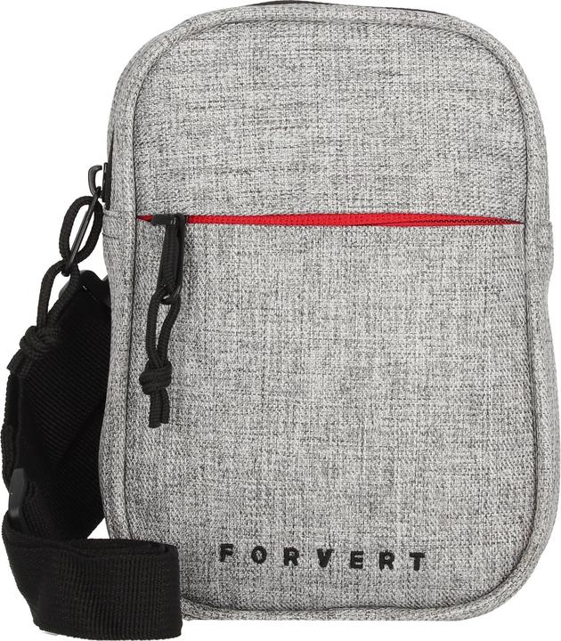 Immagine prodotto Forvert Borsa a tracolla Lamar 12 cm