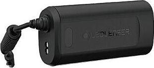 Productafbeelding Ledlenser Solidline Li-Ion oplaadbare accu 1450 mAh