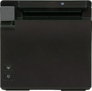 Image du produit Epson Imprimante de reçus TM m30II (Bluetooth, USB 2.0, Ethernet)