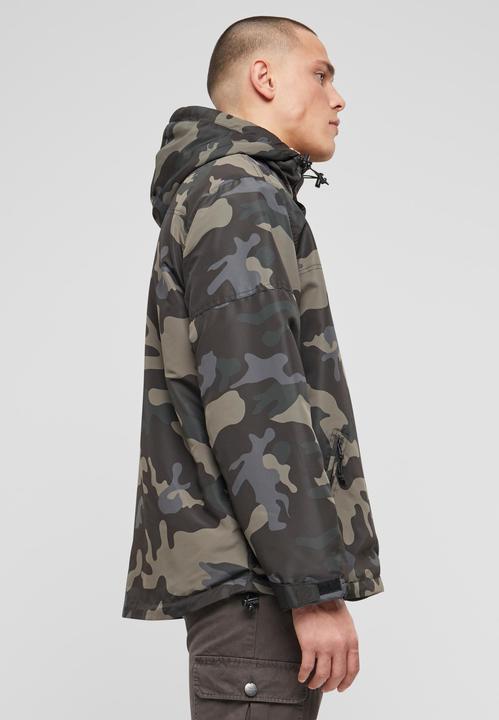 Immagine prodotto Brandit Giacca a vento Sherpa (4XL)