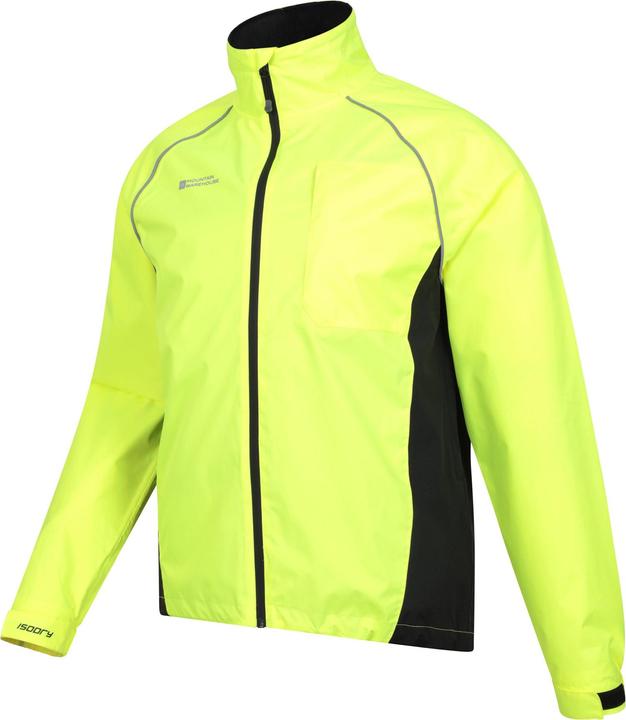 Produktbild Mountain Warehouse Adrenaline II Jacke wasserfest (4XL)