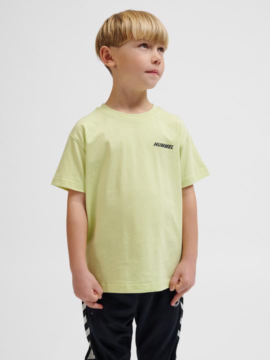 Produktbild hummel hmlCASPER T-SHIRT S/S (134)