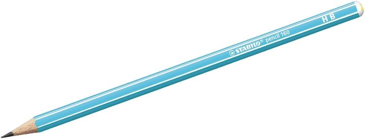 Immagine prodotto STABILO matita 60 matita HB (2.20 mm, HB, 1 x)