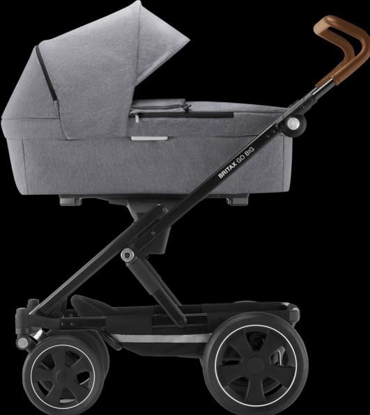 Produktbild Britax Römer Go Big 2