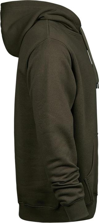 Actual product image Tee Jays Hoodie (3XL)
