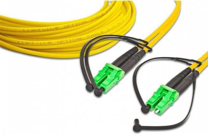 Immagine prodotto Lightwin Cavo di rete (CAT6, 3 m)