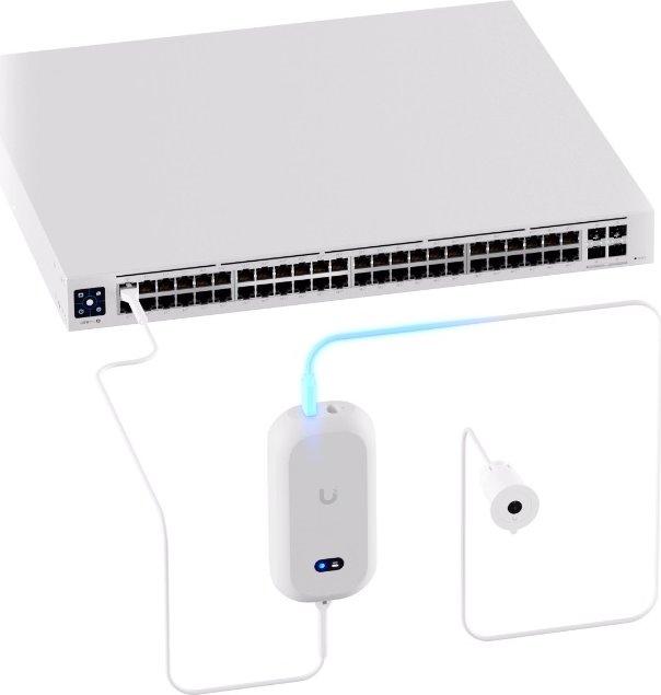 Productafbeelding Ubiquiti Camerahoofdtoestel AI Theta Hub