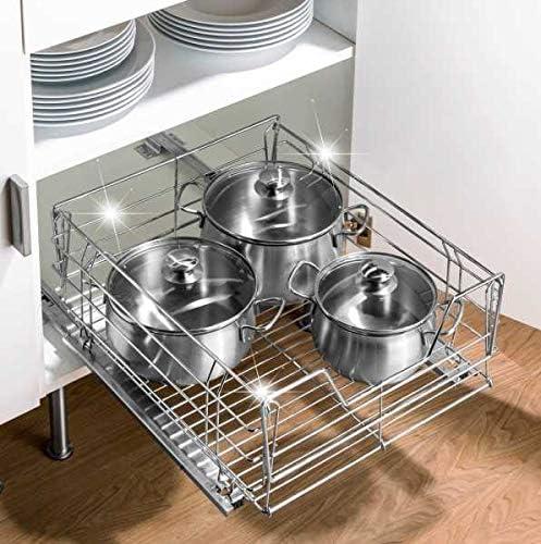 Produktbild Wenko Schrankauszug Maxi