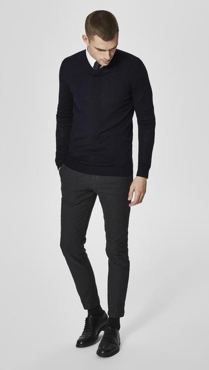 Actual product image Selected Homme Knitted sweater (S)