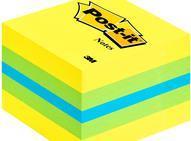 Produktbild Post-it Mini Würfel (51 x 51 mm)